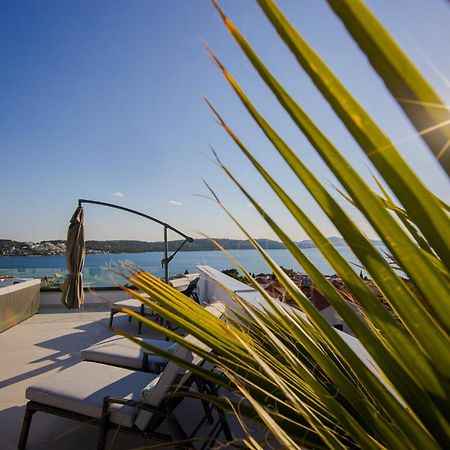 Adriatic Garden Apartments Okrug Gornji Exterior photo